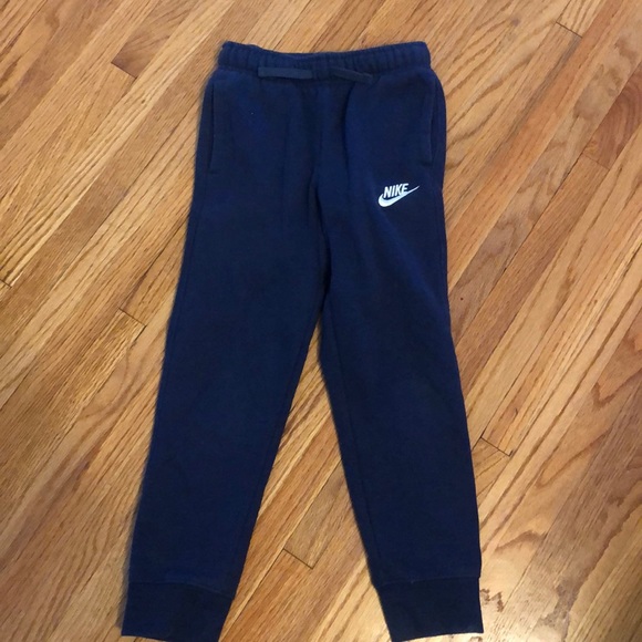 Nike Bottoms Nike Boys Sweat Pants Poshmark